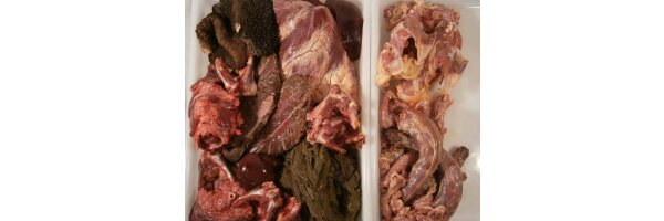 Vorratspakete & Sortimente