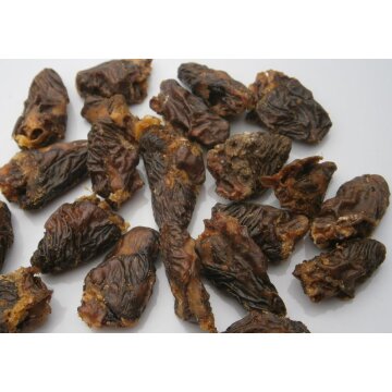 Hühner-Herzen, getrocknet, 100g