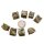 100g Fischhaut-Nuggets von Lunderland