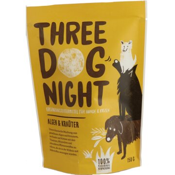 REDUZIERT:  DHN® Algen & Kräuter 150 g - MHD Februar 2026