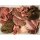Paket "29 Kilo Mix-Varianten", roh, gewolft