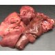Hähnchen-Leber, am Stück, roh, 1kg