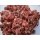 Rinder-Muskel-Gabelknochen-Mix, roh, gewolft, 1kg