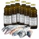 Sparpreis! 6 x BARFERS® Omega 3-6-9 Öl